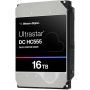 Western Digital Ultrastar DC HC555 16TB (0B48712) thumbnail