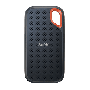 Western Digital SanDisk Extreme Portable SSD 1050MB/s (SDSSDE61-500G-G25) thumbnail
