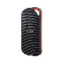 SanDisk Extreme PRO 4TB Portable SSD met USB4 (SDSSDE82-4T00-G25) thumbnail