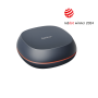 SanDisk Desk Drive 4TB Desktop SSD USB-C (SDSSDT40-4T00-EM25) thumbnail