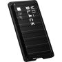 Western Digital WD BLACK P50 Game Drive (WDBA3S0020BBK-WESN) thumbnail