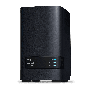 Western Digital My Cloud EX2 Ultra 32TB (WDBVBZ0320JCH-EESN) thumbnail