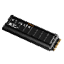 Western Digital WD BLACK SN8100 1TB NVMe (WDS100T1XHM-00CMT0) thumbnail