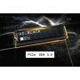 Western Digital WD BLACK SN8100 2TB NVMe (WDS200T1XHM-00CMT0) thumbnail