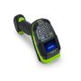 Zebra DS3678-HP Draagbare streepjescodelezer 1D/2D Laser Zwart, Groen (DS3678-HP2F003VKWW) thumbnail