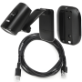 Zebra DS5502-SR Black (with Multi-Mount) USB K (DS5502-SR4US70MMZW) thumbnail