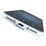 Zebra EC50 PDA 12,7 cm (5") 720 x 1280 Pixels Touchscreen 183 g Zwart, Grijs, Wit (EC500K-01B132-A6) thumbnail