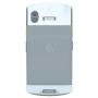 Zebra EC55 PDA 12,7 cm (5") 720 x 1280 Pixels Touchscreen 173 g Zwart, Grijs, Wit (EC55BK-21B223-A6) thumbnail