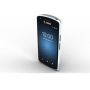 Zebra EC55 PDA 12,7 cm (5") 720 x 1280 Pixels Touchscreen 183 g Zwart, Grijs, Wit (EC55BK-21B242-A6) thumbnail