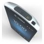Zebra EC55 PDA 12,7 cm (5") 720 x 1280 Pixels Touchscreen 183 g Zwart, Grijs, Wit (EC55BK-21B242-A6) thumbnail