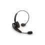 Zebra HS3100 Rugged Bluetooth Headset (HS3100-BTN-LSB) thumbnail