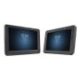 Zebra ET51 Intel Atom® 64 GB 21,3 cm (8.4") 4 GB Wi-Fi 5 (802.11ac) Windows 10 IoT Zwart (KIT-ET51AE-RTL-SF-GB) thumbnail
