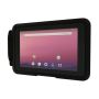 Zebra ET51 Intel Atom® 32 GB 21,3 cm (8.4") 4 GB Wi-Fi 5 (802.11ac) Android 10 Zwart (KIT-ET51CE-RTL-SF-EU) thumbnail