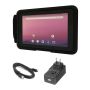 Zebra ET51 Tablet met Scanner 8.4 inch Android (KIT-ET51CE-RTL-SF-EU) thumbnail