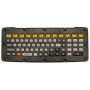 Zebra KYBD-QW-VC80-L-1 toetsenbord voor mobiel apparaat QWERTY Engels USB Zwart (KYBD-QW-VC80-L-1) thumbnail