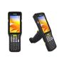 Zebra MC3400 PDA 10,2 cm (4") 800 x 480 Pixels Touchscreen 442 g Zwart (MC3401-0S1K42SS-A6) thumbnail