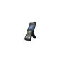 Zebra MC930B-GSEHG4RW PDA 10,9 cm (4.3") 800 x 480 Pixels Touchscreen 765 g Zwart (MC930B-GSEHG4RW) thumbnail