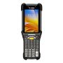 Zebra MC9300 PDA 10,9 cm (4.3") 800 x 480 Pixels Touchscreen 765 g Zwart (MC930P-GSAGG4RW) thumbnail