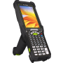 Zebra MC94 LAN WIFI 6E GUN BT NFC 4.3 DISPLAY (MC9401-0G1J6BSS-A6) thumbnail