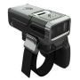 Zebra RS5100 Draagbare penstreepjescodelezer 1D/2D LED Zwart (RS51B0-LBSNWR) thumbnail