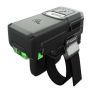 Zebra RS5100 Draagbare penstreepjescodelezer 1D/2D LED Zwart (RS51B0-LBSNWR) thumbnail