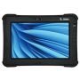 Zebra XSLATE L10 Snapdragon 128 GB 25,6 cm (10.1") 8 GB Wi-Fi 5 (802.11ac) Android 11 Zwart (RTL10B1-B1AS0P0000A6) thumbnail