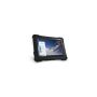 Zebra XSLATE L10 4G Snapdragon 128 GB 25,6 cm (10.1") 8 GB Wi-Fi 5 (802.11ac) Android 8.0 Zwart (RTL10B1-B4AS0X0000A6) thumbnail