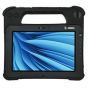 Zebra XPad L10 Intel® Core™ i5 256 GB 25,6 cm (10.1") 16 GB Wi-Fi 6E (802.11ax) Windows 10 Pro Zwart (RTL10C0-0C32X1X) thumbnail