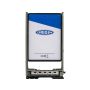 Origin Storage DELL-480EMLCMWL-S16 internal solid state drive 480 GB 2.5" SATA eMLC (DELL-480EMLCMWL-S16) thumbnail