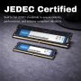 Origin Storage DELL4096R72V31333LV geheugenmodule 32 GB 1 x 32 GB DDR3 240-pin DIMM ECC thumbnail