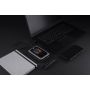 DataLocker DL4 FE externe harde schijf 500 GB Aluminium, Zwart (DL4-500GB-FE) thumbnail
