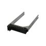 Origin Storage FK-DELL-T7600/3 drive bay panel 8,89 cm (3.5") Bezelplaat (FK-DELL-T7600/3) thumbnail
