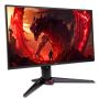 Acer NITRO XV0 UM.HX0EE.323 computer monitor 68,6 cm (27") 2560 x 1440 Pixels 2.5K LCD Zwart (UM.HX0EE.323) thumbnail