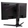Acer NITRO XV0 UM.HX0EE.323 computer monitor 68,6 cm (27") 2560 x 1440 Pixels 2.5K LCD Zwart (UM.HX0EE.323) thumbnail