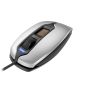CHERRY MC 4900 muis Kantoor Ambidextrous USB Type-A Optisch 1375 DPI thumbnail