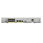 Cisco ISR 1100 8-Ports Dual GE WAN (C1118-8P-RFB) thumbnail