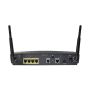 Cisco G.SHDSL Wireless Security (CISCO878W-G-E-K9-RFB) thumbnail