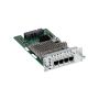 Cisco NIM-4FXSP 4-Port Fast Ethernet Network Interface Module (NIM-4FXSP-RFB) thumbnail