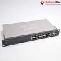 Cisco SG220-26 26-Port Gigabit (SG220-26-K9-EU-RFB) thumbnail