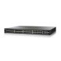 Cisco SG220-50 50-Port Gigabit Smart Switch (SG220-50-K9-RFB) thumbnail