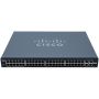 Cisco SG 300-52MP 52-port Gigabit (SG300-52MP-K9-EU-RFB) thumbnail