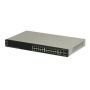 Cisco SG500-28 Ethernet Switch- 24 (SG500-28-K9-RFB) thumbnail