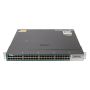 Cisco Catalyst 3560E 48 10/100/1000 (WS-C3560E-48TD-SD-RFB) thumbnail