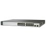 Cisco Catalyst 3750V2 Series (WS-C3750V2-24FS-S-RFB) thumbnail