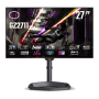 Cooler Master GZ2711 69 cm 27 inch black QHD AMD Free-Sync Premium USB-C 240Hz panel (CMI-GZ2711-EK) thumbnail