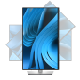 Dell P2725De Computer Monitor 68.6 thumbnail