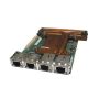 Dell X540 BASE-T2 Dual 10GbE + Dual 1GbE Netwerkkaart (P71JP-RFB) thumbnail