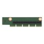 Intel CYP1URISER2STD 1U PCIe Riser Card (CYP1URISER2STD) thumbnail