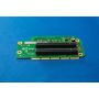 Intel Riser Karte für 2HE M50CYP Systeme Slot#1, 2x PCIe (CYP2URISER1DBL) thumbnail