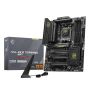 MSI MAG X870 TOMAHAWK WIFI moederbord AMD X870 Socket AM5 ATX (MAG X870 TOMAHAWK WIFI) thumbnail